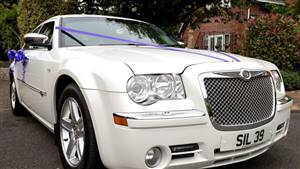 Get a wedding car quote.