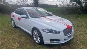 Get a wedding car quote.