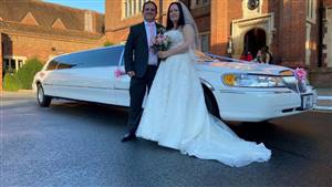 Get a wedding car quote.