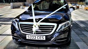 Get a wedding car quote.