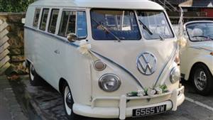 Get a wedding car quote.