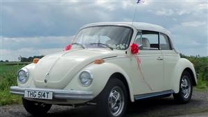 Get a wedding car quote.