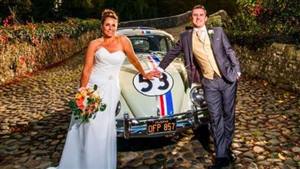 Get a wedding car quote.