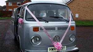 Get a wedding car quote.