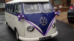 Get a wedding car quote.