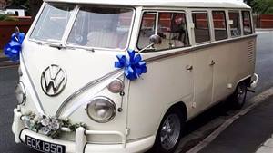 Get a wedding car quote.