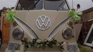 Get a wedding car quote.