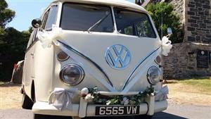 Get a wedding car quote.