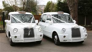 Get a wedding car quote.