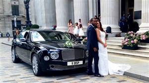 Bentley,Mulsanne MDS,Black