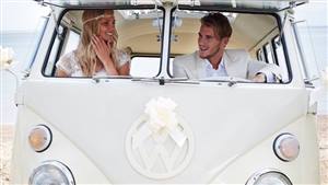 Get a wedding car quote.