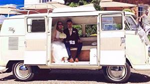 Get a wedding car quote.