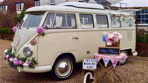 Get a wedding car quote.