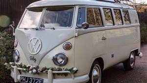 Get a wedding car quote.