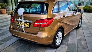 Get a wedding car quote.