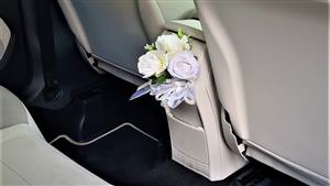 Get a wedding car quote.