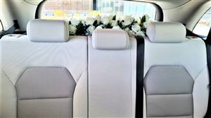 Get a wedding car quote.