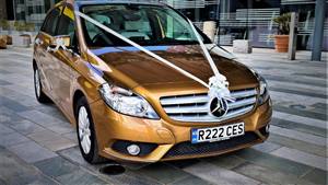 Get a wedding car quote.