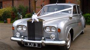 Get a wedding car quote.