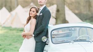 Get a wedding car quote.