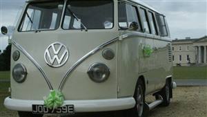 Get a wedding car quote.