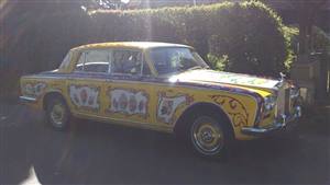Get a wedding car quote.