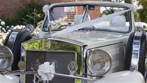 Get a wedding car quote.