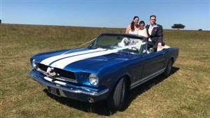 Get a wedding car quote.