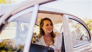 Get a wedding car quote.