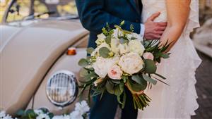 Get a wedding car quote.