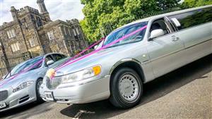 Get a wedding car quote.