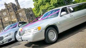 Get a wedding car quote.