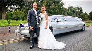 Get a wedding car quote.