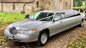 Get a wedding car quote.