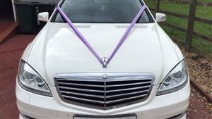 Get a wedding car quote.