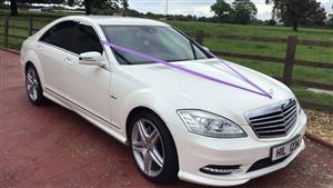 Get a wedding car quote.