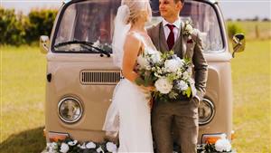 Get a wedding car quote.