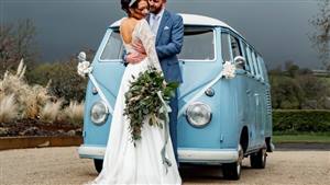 Get a wedding car quote.