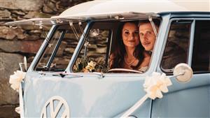 Get a wedding car quote.