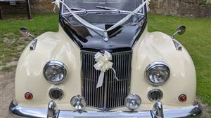 Get a wedding car quote.