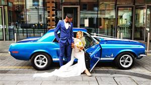 Get a wedding car quote.