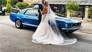 Get a wedding car quote.