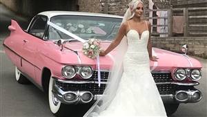 Get a wedding car quote.