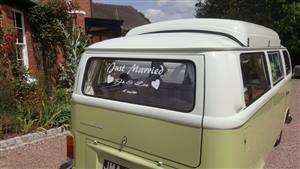 Get a wedding car quote.