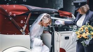 Get a wedding car quote.