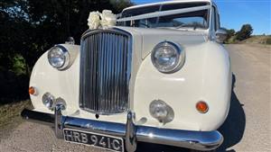 Get a wedding car quote.