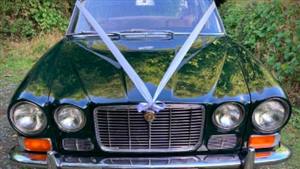 Get a wedding car quote.