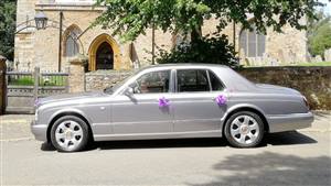 Get a wedding car quote.