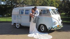 Get a wedding car quote.