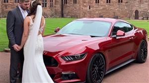 Get a wedding car quote.